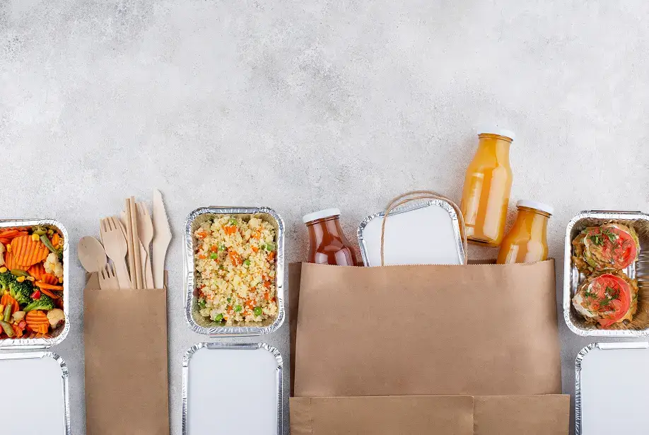 مطابخ مركزية